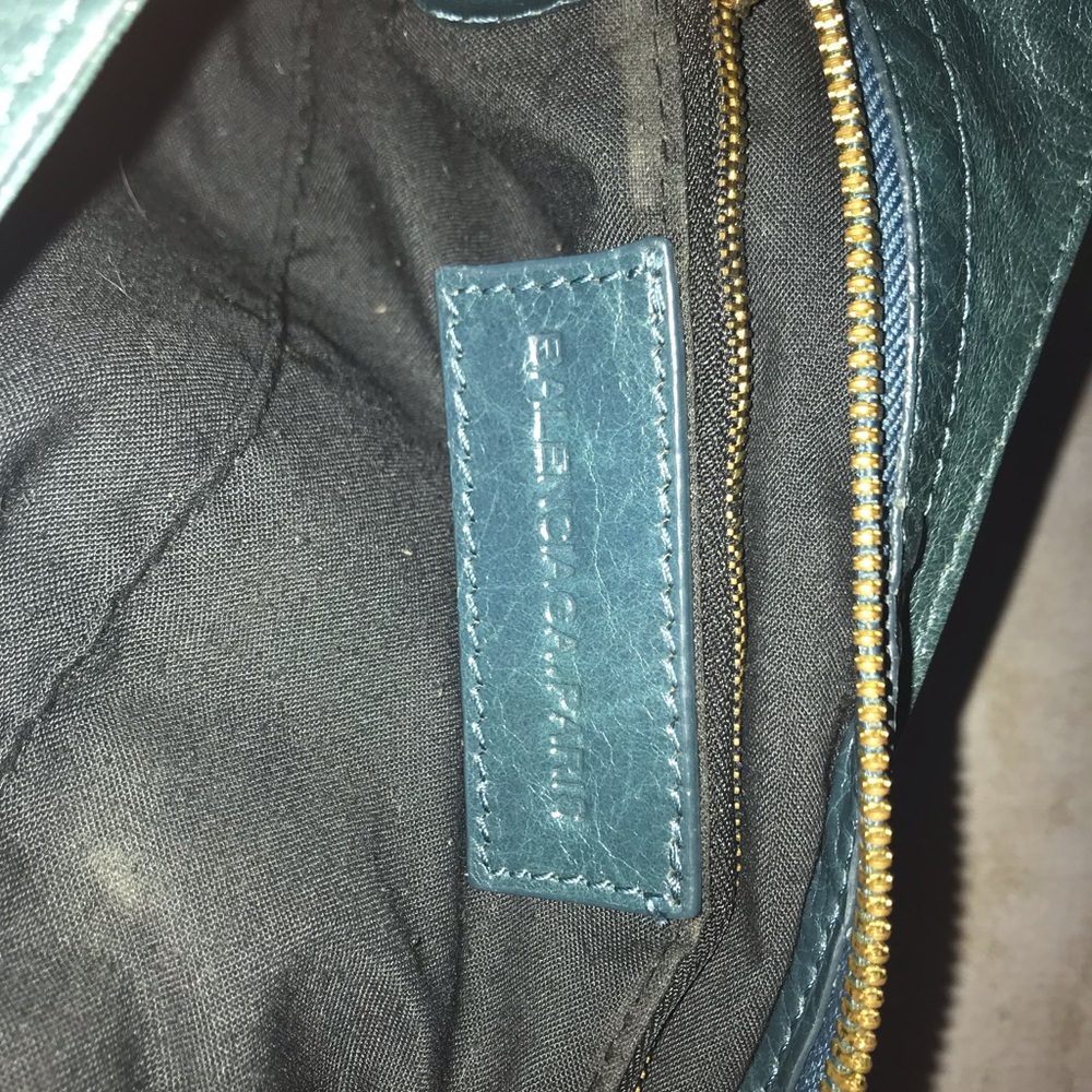 Women’s handbag - Picture 5 of 8